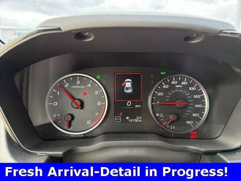 Used 2023 Subaru WRX Premium image 4