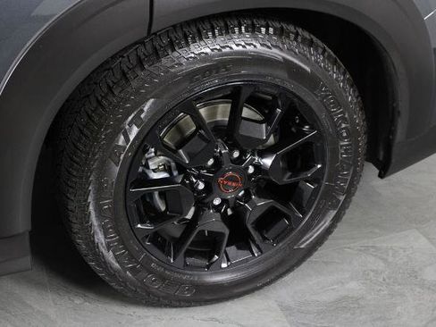 Certified 2026 Nissan Armada PRO-4X image 13