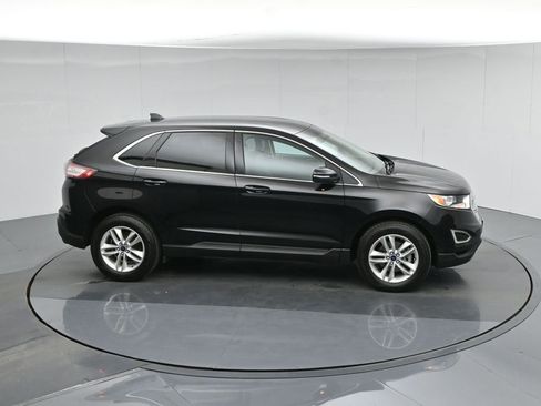 Used 2016 Ford Edge SEL image 52
