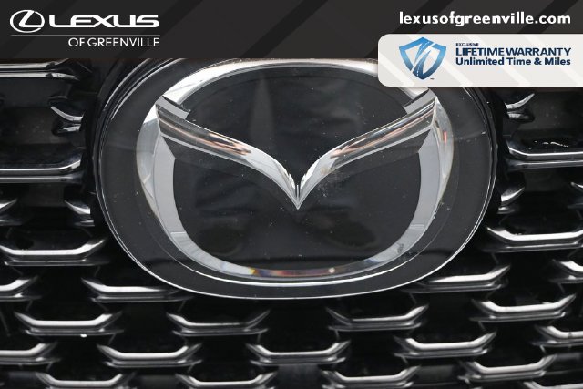 Used 2023 MAZDA CX-5 AWD 2.5 S w/ Premium Plus Pkg image 32