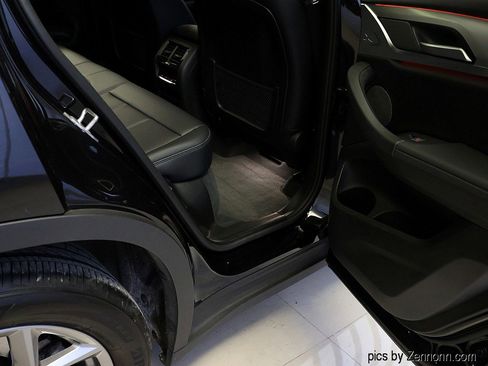 Certified 2023 BMW X3 xDrive30i w/ Premium Package image 33