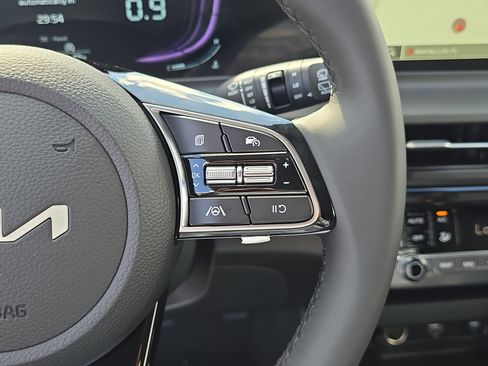 New 2026 Kia Seltos S image 30