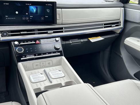 New 2026 Hyundai Santa Fe Limited AWD/4WD image 27