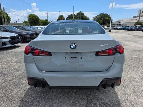 New 2026 BMW 228i w/ Technology Package FWD image 5
