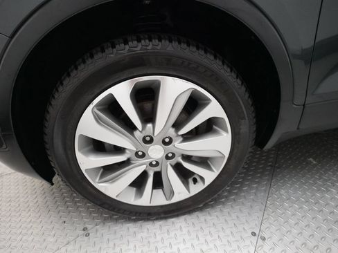Used 2017 Buick Encore Preferred FWD image 26
