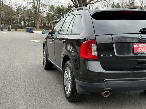 Used 2012 Ford Edge SEL image 8