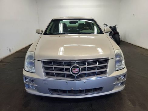 Used 2009 Cadillac STS w/ Rwd Preferred Equipment Group image 2