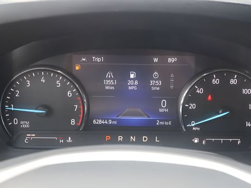 Used 2023 Ford Explorer XLT w/ Equipment Group 202A AWD/4WD image 12