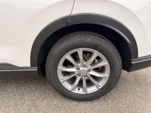 Used 2023 Honda CR-V EX-L image 8