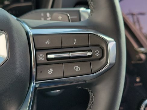 New 2026 GMC Terrain Denali AWD/4WD image 27