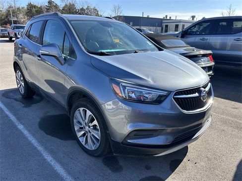 Used 2019 Buick Encore Preferred image 2