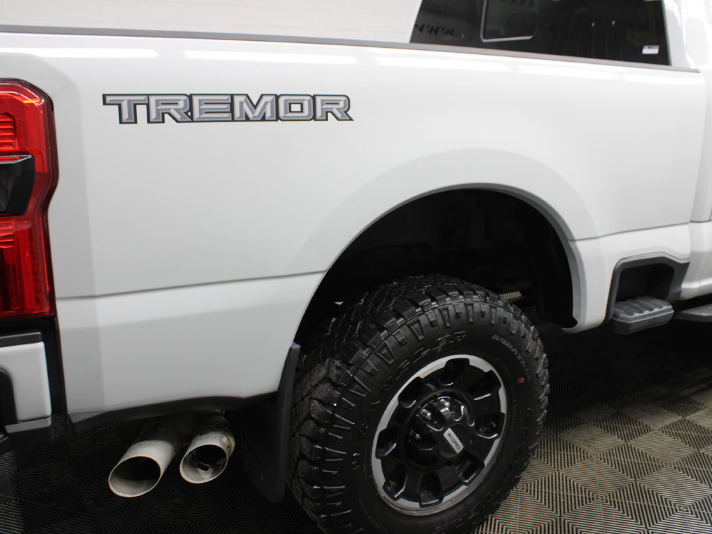 Used 2026 Ford F250 XLT w/ Tremor Off-Road Package AWD/4WD image 46