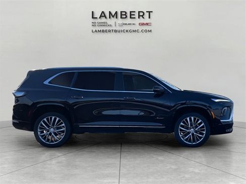 New 2026 Buick Enclave Avenir w/ Super Cruise Package image 6
