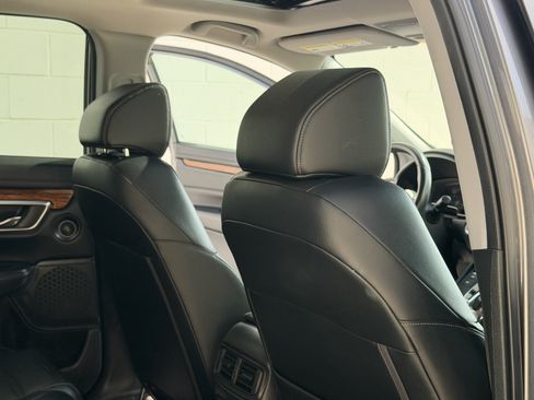 Used 2019 Honda CR-V EX-L image 30