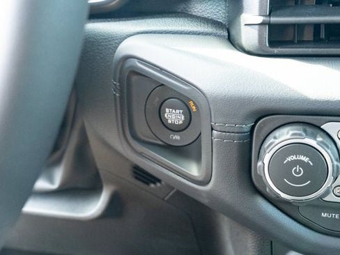 New 2026 Jeep Gladiator Mojave w/ Safety Group AWD/4WD image 24