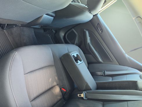 Certified 2025 Nissan Altima 2.5 S FWD image 34