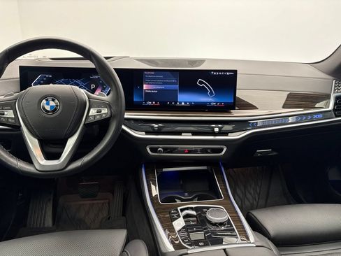 Used 2024 BMW X5 xDrive40i w/ Premium Package AWD/4WD image 27