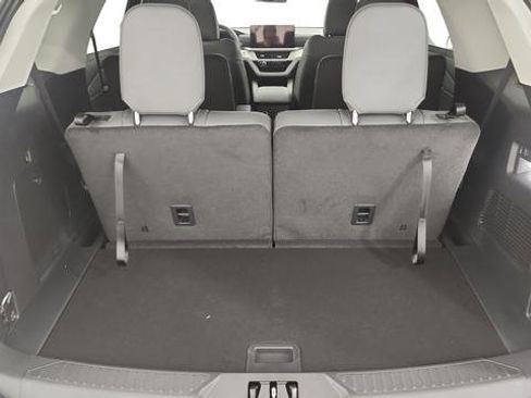 New 2026 Ford Explorer Active w/ Active Comfort Package image 22