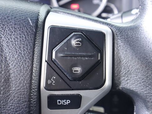 Used 2016 Toyota Tundra Limited w/ Limited Premium Package image 13