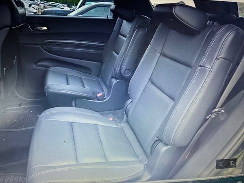 Used 2022 Dodge Durango GT AWD/4WD image 9