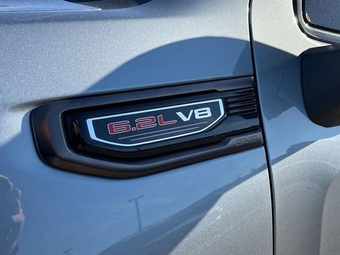 New 2026 GMC Sierra 1500 AT4X image 11