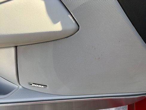 Used 2008 Chevrolet Corvette Convertible w/ Preferred Equipment Group image 30