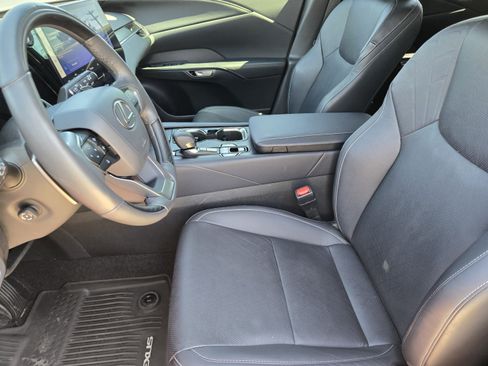 Used 2024 Lexus RX 350 Premium Plus w/ Convenience Package FWD image 10