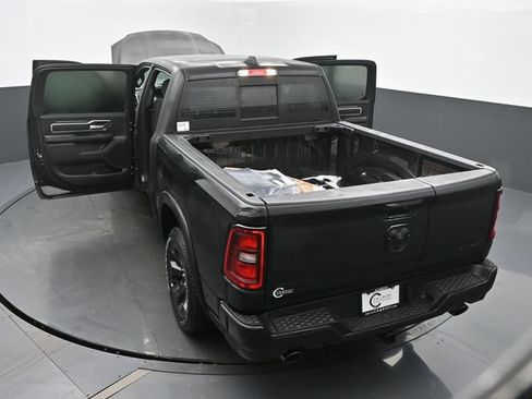 New 2026 RAM 1500 Big Horn AWD/4WD image 64