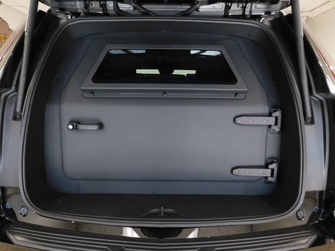 Used 2026 Cadillac Escalade ESV Luxury AWD/4WD image 83