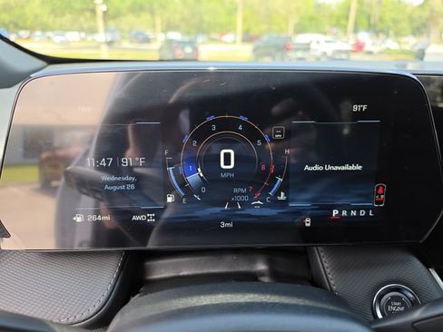 New 2027 Chevrolet Equinox LT w/ Convenience Package II AWD/4WD image 36