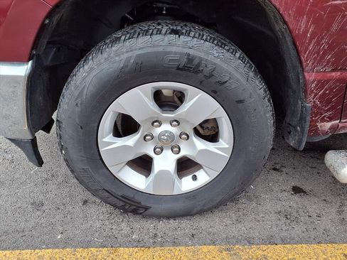 Used 2020 RAM 1500 Big Horn image 36