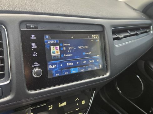 Used 2021 Honda HR-V EX-L image 20