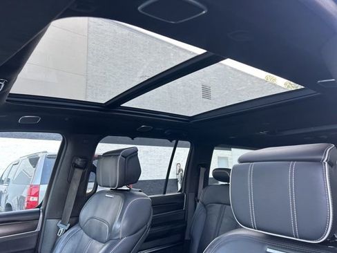 Used 2024 Jeep Grand Wagoneer L Series II w/ Quick Order Packagew 28T image 24