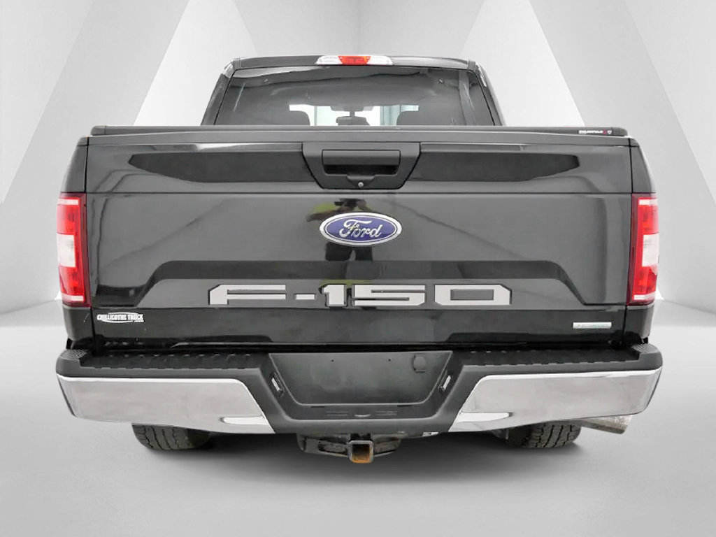 Used 2019 Ford F150 XLT AWD/4WD image 6
