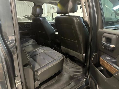 Used 2019 GMC Sierra 2500 Denali AWD/4WD image 13