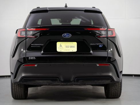 Used 2024 Subaru Solterra Premium image 10