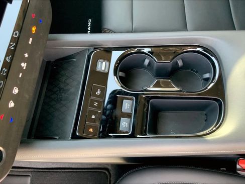 New 2025 Nissan Murano SL w/ Cargo Package image 7