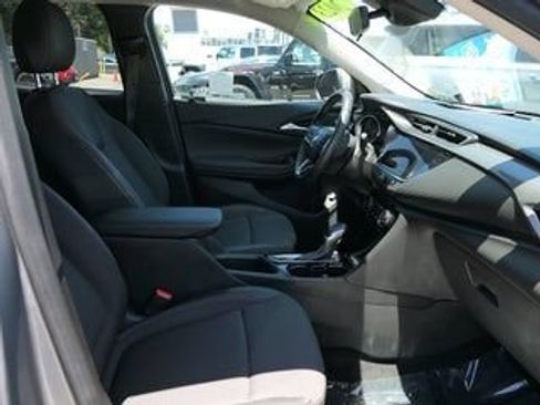 Used 2023 Buick Encore GX Select w/ Sport Touring Package FWD image 27