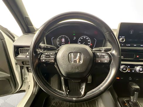 Used 2022 Honda Civic Sport image 17