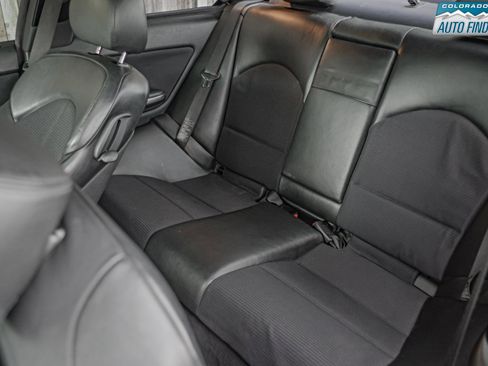 Used 2003 BMW M3 Coupe image 22