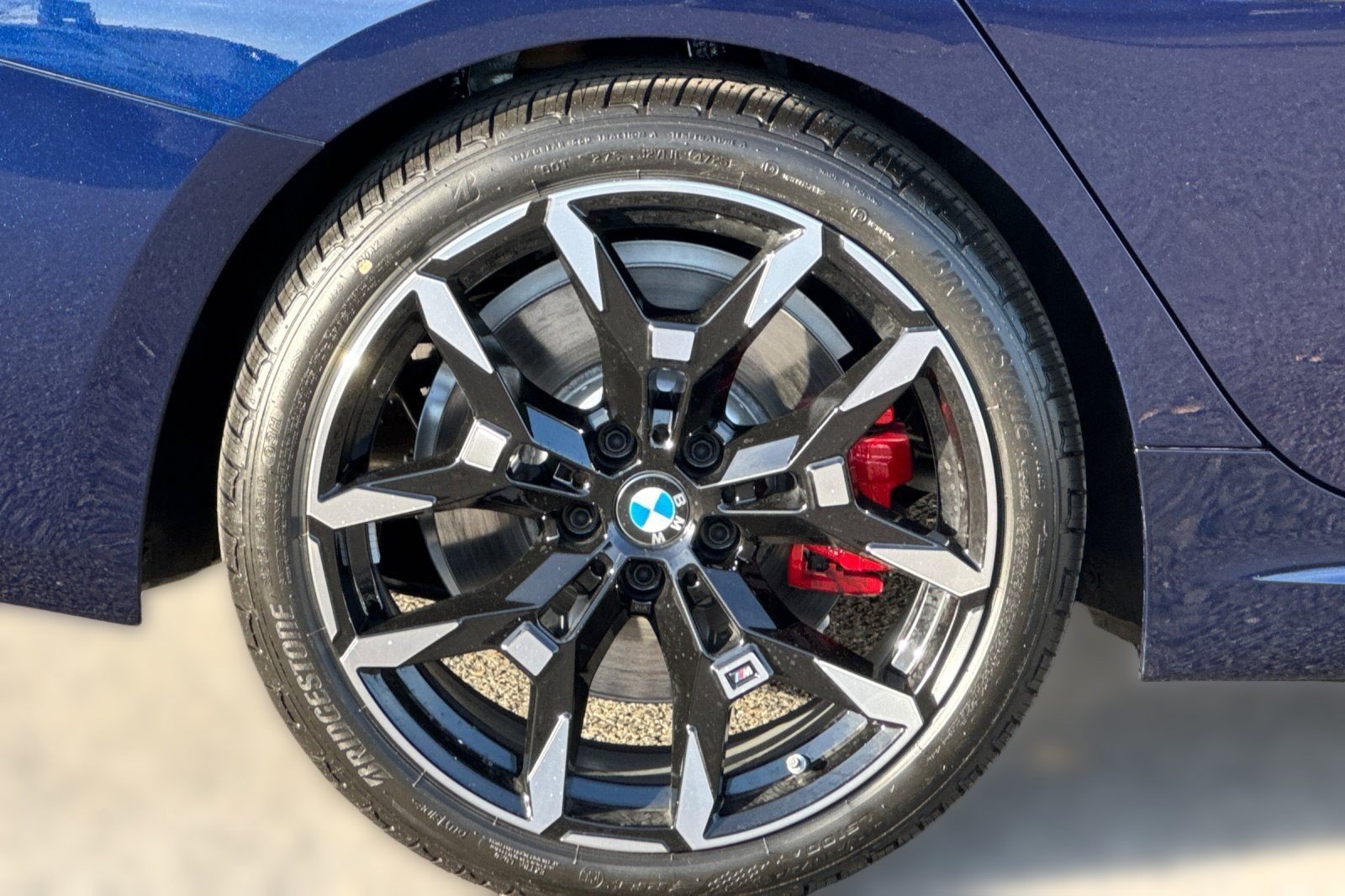 Used 2026 BMW 330i Sedan w/ M Sport Package RWD image 13
