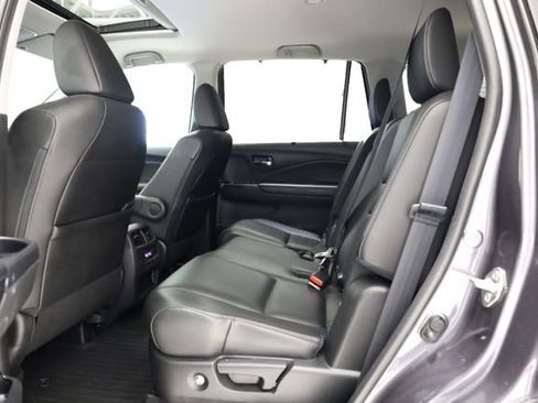 Used 2019 Honda Pilot EX-L image 29