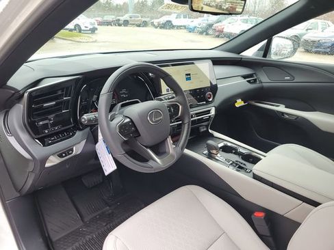 New 2026 Lexus RX 350 Premium Plus image 18
