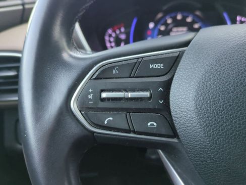 Used 2019 Hyundai Santa Fe Limited image 24