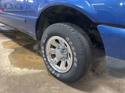 Used 2008 Ford Ranger Sport image 3