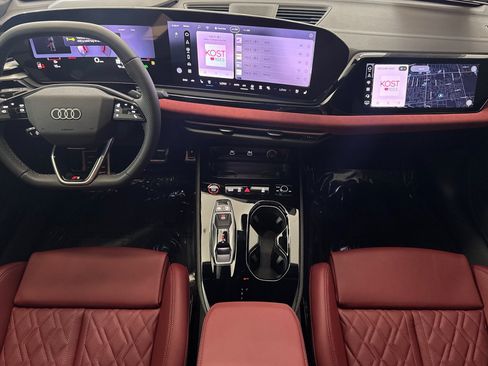 Used 2026 Audi S5 Prestige AWD/4WD image 16