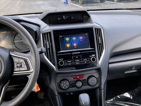 Certified 2022 Subaru Impreza 2.0i w/ Popular Package #3 image 6