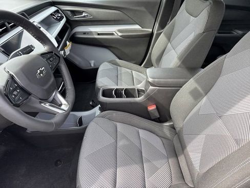 New 2027 Chevrolet Bolt LT w/ Comfort Package FWD image 13