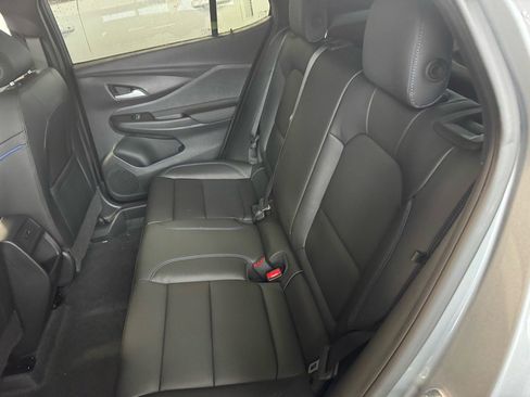 New 2026 Buick Envista Sport Touring w/ Convenience I Package image 10