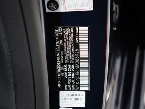 Used 2021 Mercedes-Benz CLS 450 image 39